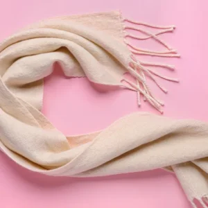 Women Chiffon Scarf Premium