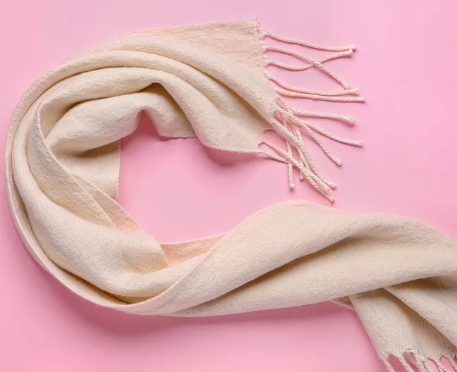Women Chiffon Scarf Premium