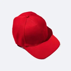 Red hot Cap For one men